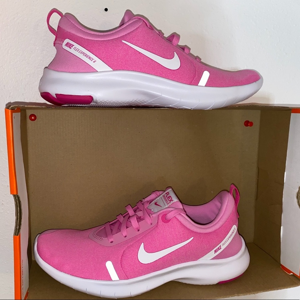 Nike Flex